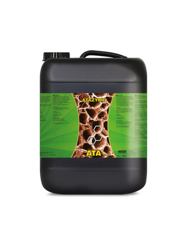ATAZYME 10 L.