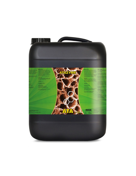 ATAZYME 10 L.