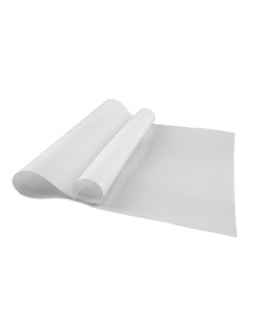 PLASTICO BLANCO SUELO LIMPIO 4M X 25M