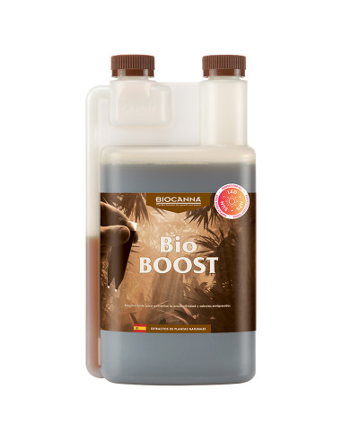 BIOBOOST 1 L.