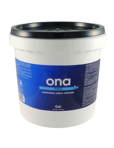 ONA GEL PARA BREEZE 3,8 KG PRO