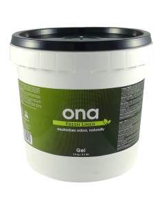 ONA GEL PARA BREEZE 3,8 KG FRESH LINEN