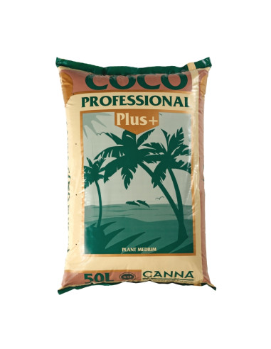 CANNA COCO PROFESIONAL PLUS 50L