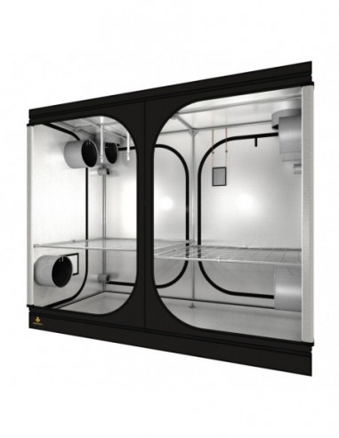 ARMARIO DARK ROOM REV3.0 240X240X200 CM * ARMARIOS DE CULTIVO