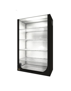 ARMARIO DARK PROPAGATOR REV 4.0 120X60X190 CM