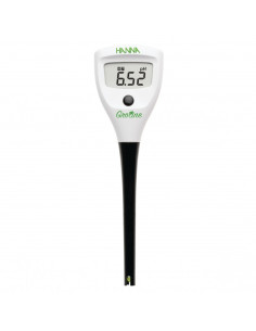 MEDIDOR PH GROPRO PH128 HANNA