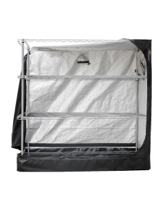 MAMMOTH PROPAGATOR 125 (120 X 60 X 123 CM)