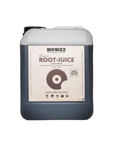 BIOBIZZ ROOT JUICE 5 L
