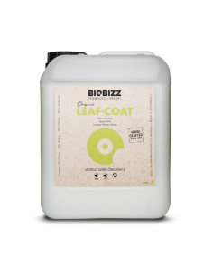 BIOBIZZ LEAF COAT 5 L