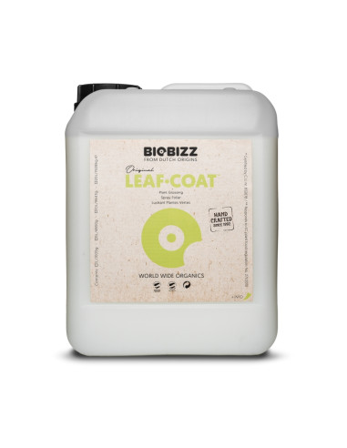 BIOBIZZ LEAF COAT 5 L