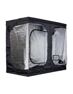 MAMMOTH PRO+ 240L (240X120X200CM)