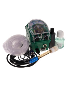 BOMBA REGULADORA DE PH PROSYSTEM AQUA