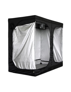 MAMMOTH LITE+ 240L (2400X1200X2000MM)