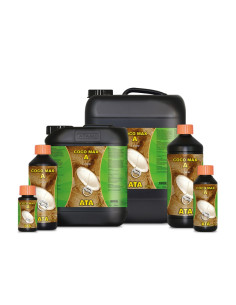 ATA COCO MAX A 5 L 2