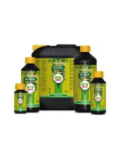 ATA ORGANICS GROWTH-C 1 L 2