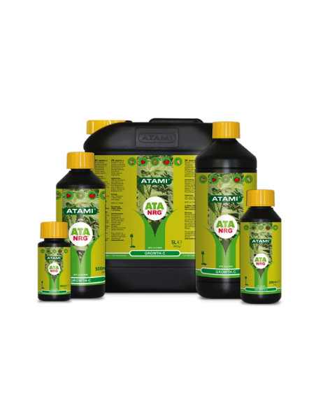 ATA ORGANICS GROWTH-C 1 L