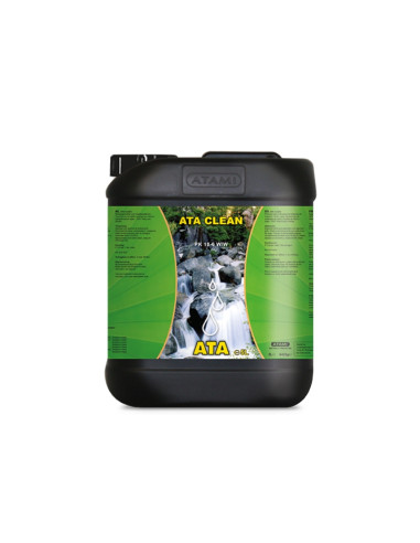 ATA CLEAN 5 L