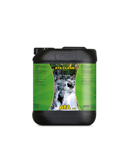 ATA CLEAN 5 L