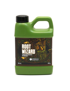 ROOT WIZARD (0,5L) (MULTI-IDIOMA)