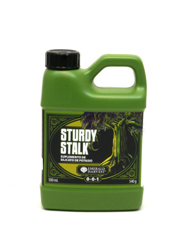 STURDY STALK (0,5L) (MULTI-IDIOMA)