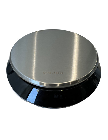 BALANZA DIGITAL CON BOL QNUBU EQUAL BOWL (1G A 5000G)