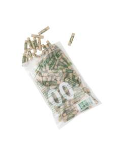 FILTROS PURIZE REGULAR SIZE (100 UDS / BOLSA) ORGANICO