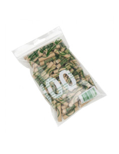 FILTROS PURIZE REGULAR SIZE (100 UDS / BOLSA) ORGANICO 2