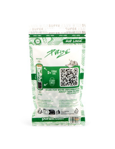 PURIZE SUPER SLIM SIZE (BOLSA 50 UNI) 2