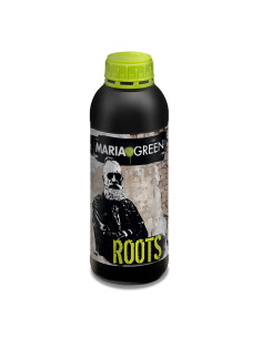 MARIA GREEN ROOTS 1L