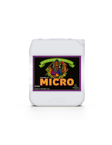 PH PERFECT MICRO 5L