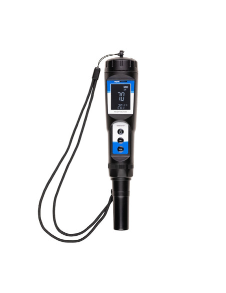 MEDIDOR PH / TEMP AQUAMASTER P50 PRO2