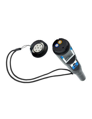 MEDIDOR PH / TEMP AQUAMASTER P50 PRO2