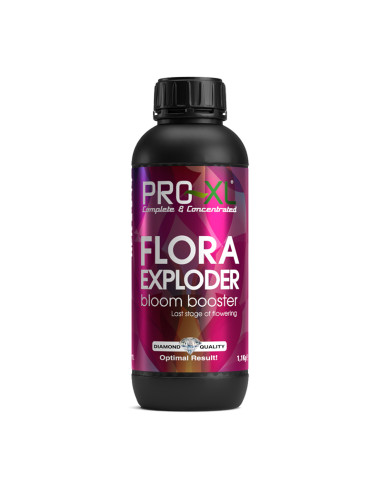 FLORA EXPLODER 1L