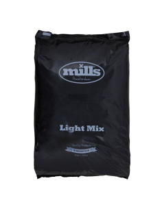 MILLS LIGHT MIX 50 L