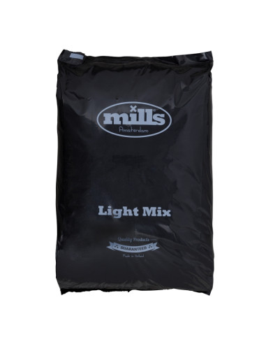 MILLS LIGHT MIX 50 L