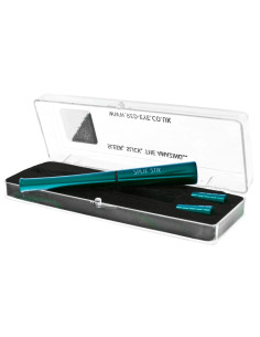 PIPA SPLIF STIK TURQUESA