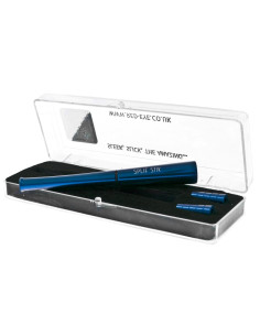 PIPA SPLIF STIK AZUL