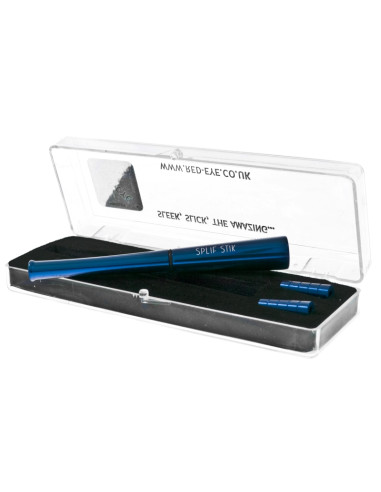 PIPA SPLIF STIK AZUL