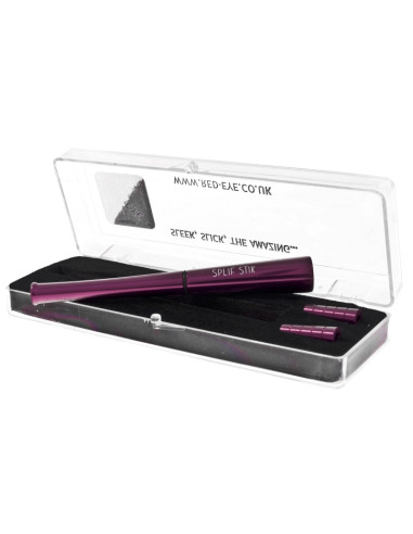 PIPA SPLIF STIK PURPURA