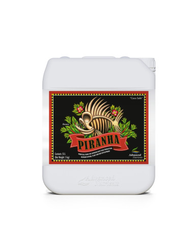 PIRANHA LIQUID 5L