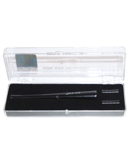 PIPA SPLIF STIK NEGRA