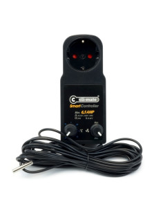 SMART CONTROLLER CLI-MATE 6.5 AMP
