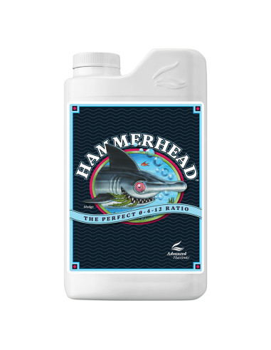 HAMMERHEAD 5 L ADVANCED NUTRIENTS
