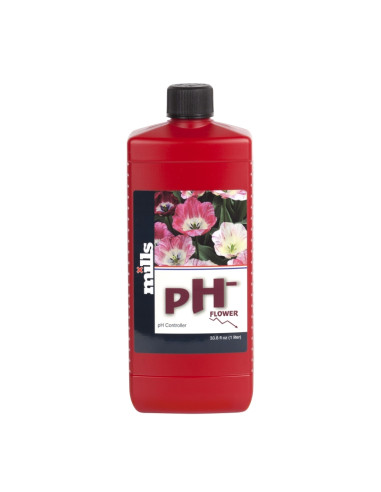 PH- (FLOWER) 1 L