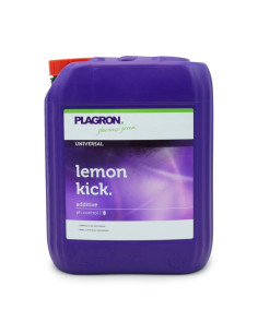 LEMON KICK 5 L PLAGRON