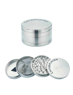 MAXI XXL GRINDER  (100MM) CHAMP HIGH