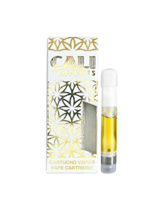 CARTUCHO WEDDING CAKE CBD DESTILADO 91% CANNABINOIDES