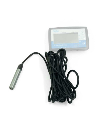 SONDA TEMP. HUM. Y LUZ CONTROLADOR CAN FAN