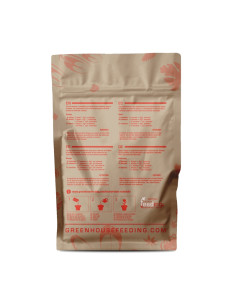 GREEN HOUSE POWDER FEEDING BIO BLOOM 1KG 2