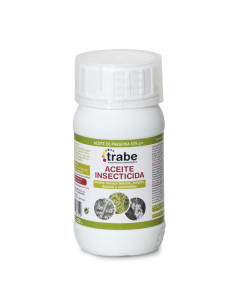 INSECTICIDA ACEITE PARAFÍNICO 250ML